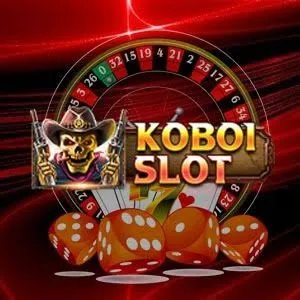 KOBOISLOT - Permainan Slot Santai dan Mengasyikkan