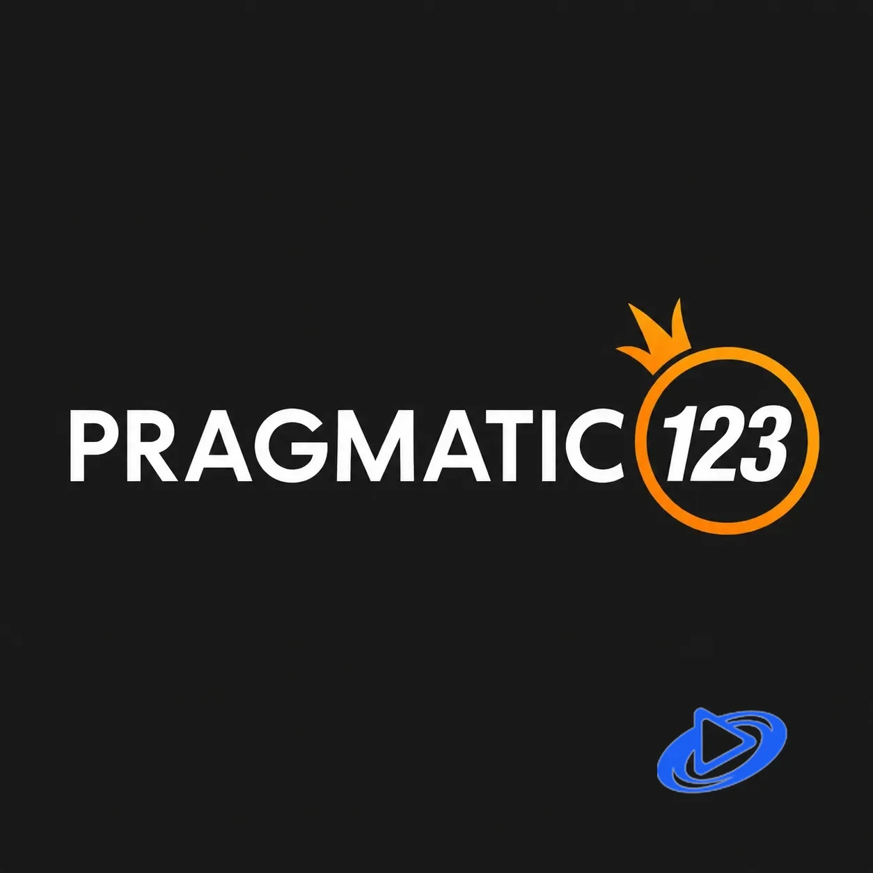 Logo pragmatic123